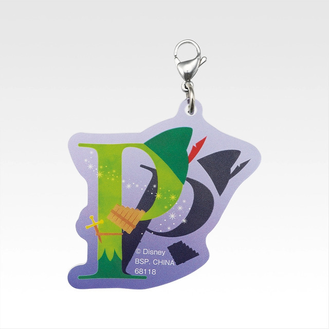 H賞 チャームCollection