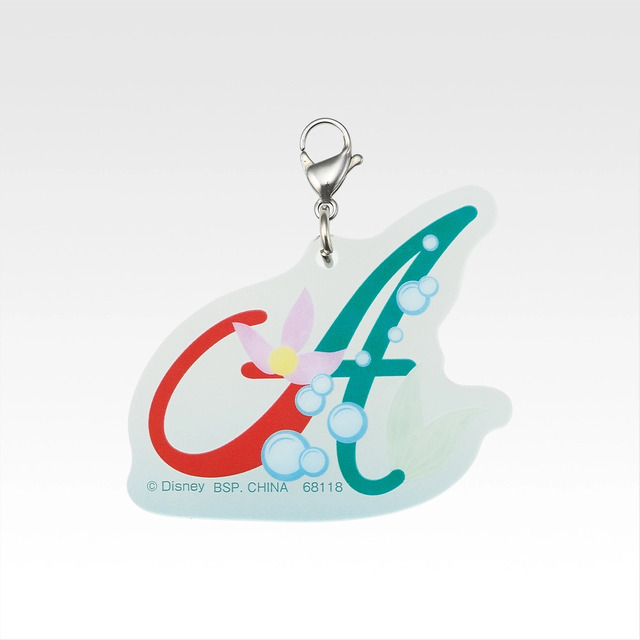 H賞 チャームCollection