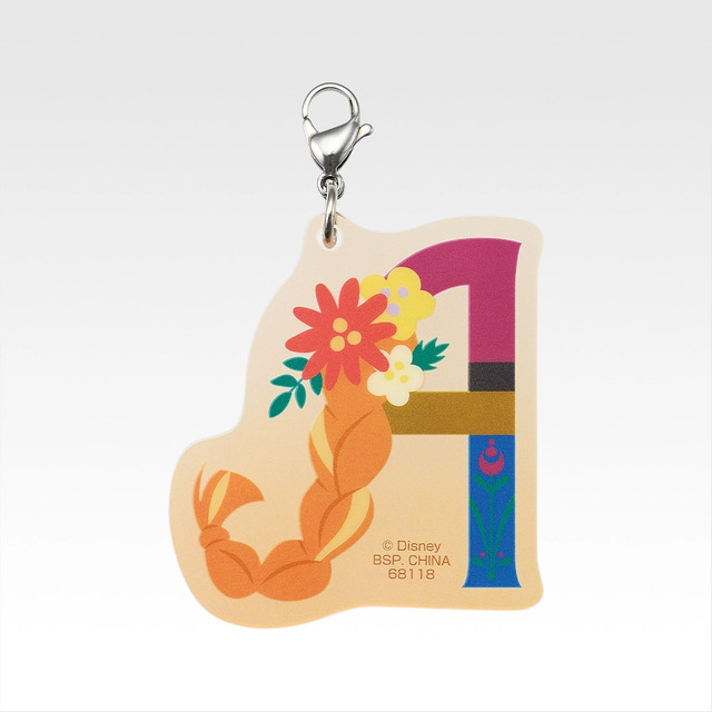 H賞 チャームCollection