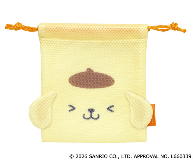 ポムポムプリン