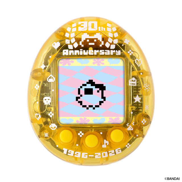 まめっちメモリーズ　30thいえろー／30thぶるー