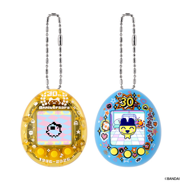 まめっちメモリーズ　30thいえろー／30thぶるー