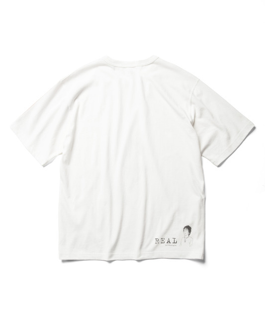 ＜高橋久信モデル＞Tシャツ