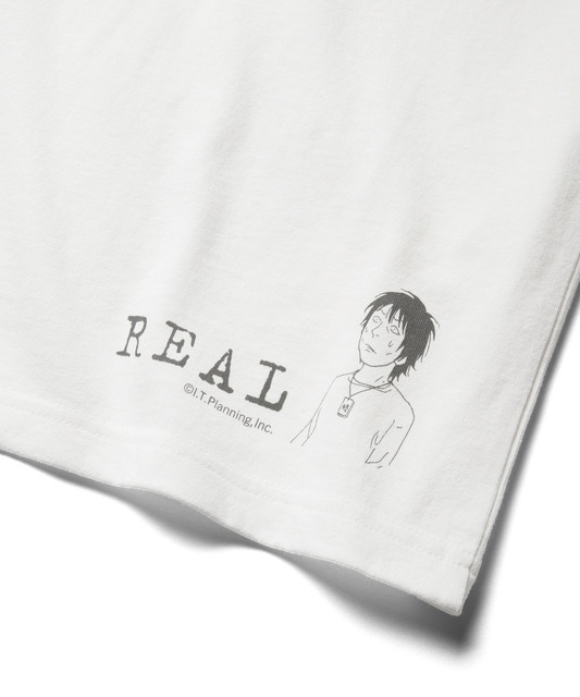 ＜高橋久信モデル＞Tシャツ