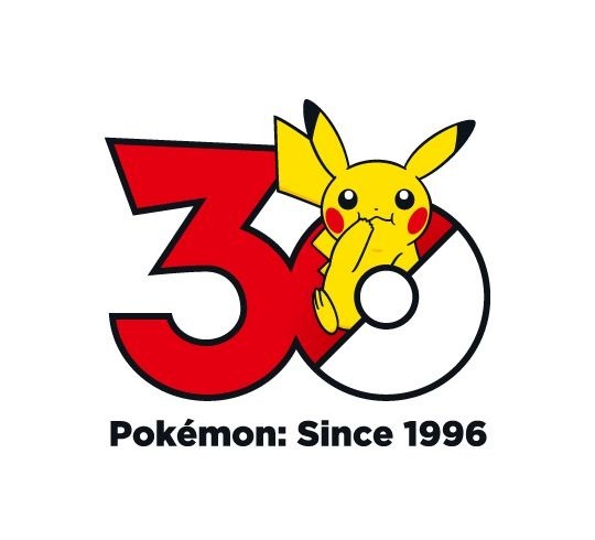 『ポケモン』30周年