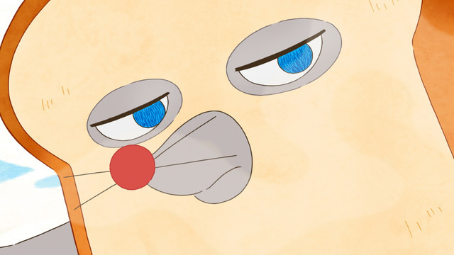 『パンどろぼう』ティザーPV第2弾カット