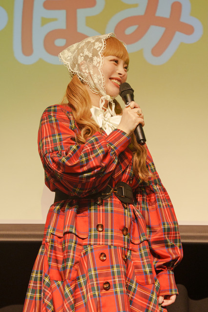 『パンどろぼう』イベントスチール