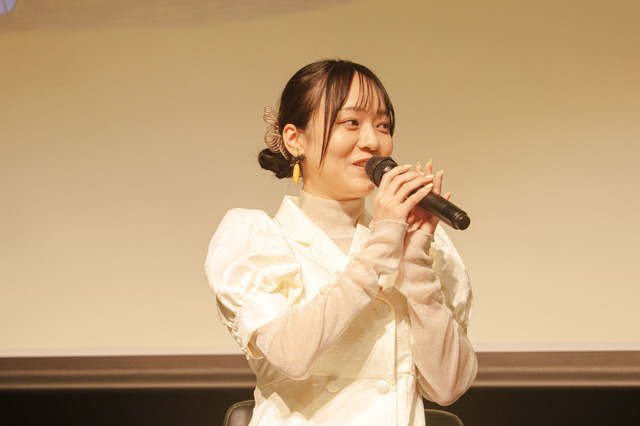 『パンどろぼう』イベントスチール