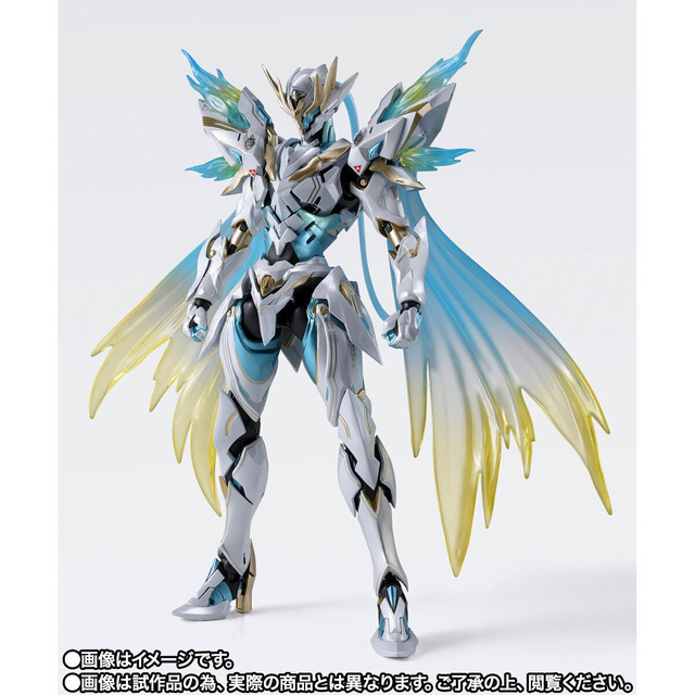 「S.H.Figuarts サム -Spring Missive-」