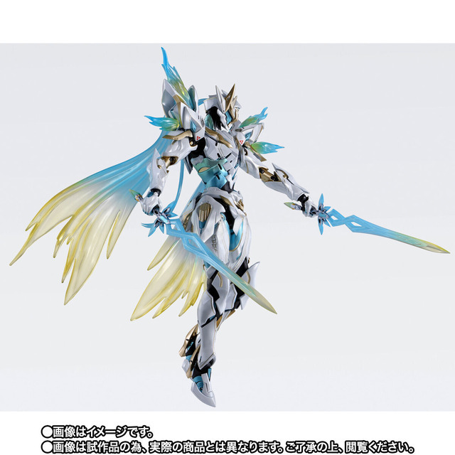 「S.H.Figuarts サム -Spring Missive-」