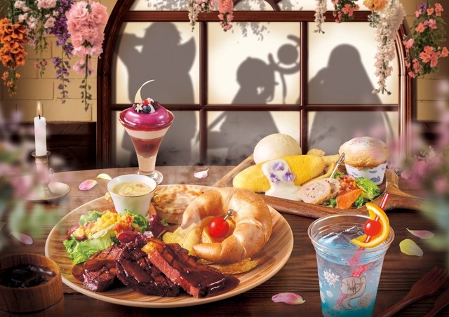 『葬送のフリーレン ～追憶のレストラン～』