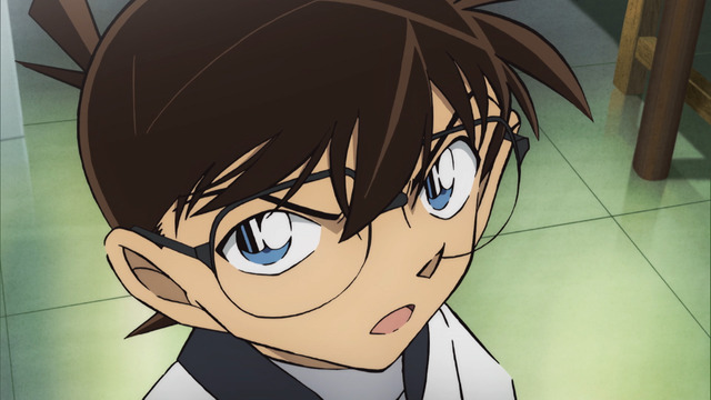 『名探偵コナン ハロウィンの花嫁』（C）2022 青山剛昌／名探偵コナン製作委員会