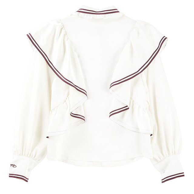 「カードキャプターさくら アイコニック ブラウス」ロケットビート[RD]