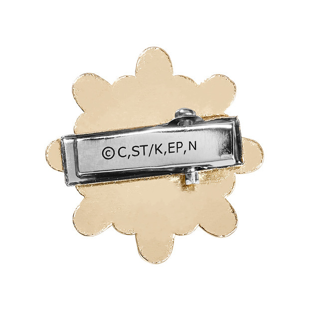 「カードキャプターさくら アイコニック ブラウス」クリア[WH]