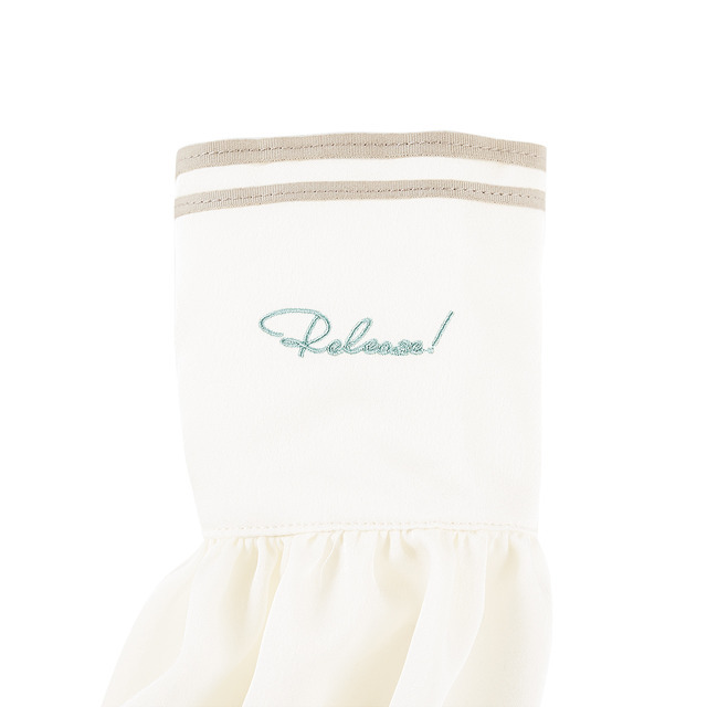 「カードキャプターさくら アイコニック ブラウス」クリア[WH]