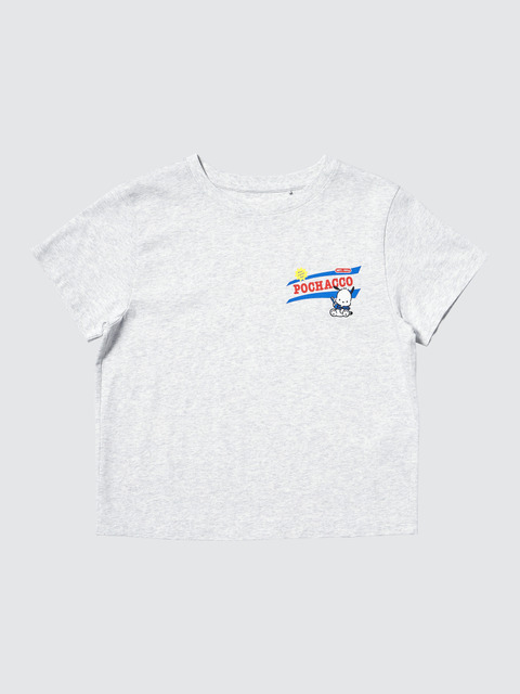 UTコレクション「サンリオキャラクターズ スーパーマーケット」