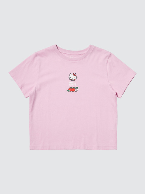 UTコレクション「サンリオキャラクターズ スーパーマーケット」