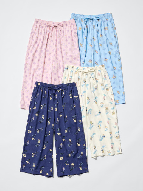 UTコレクション「サンリオキャラクターズ オンザビーチ」