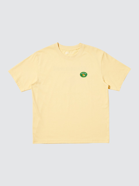 UTコレクション「サンリオキャラクターズ フルーツ」