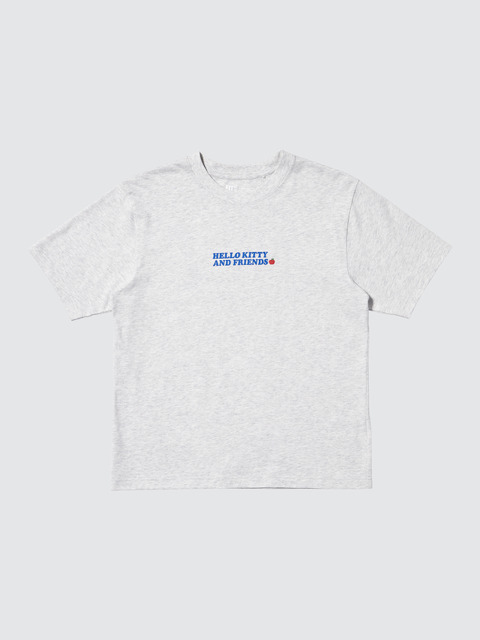 UTコレクション「サンリオキャラクターズ フルーツ」