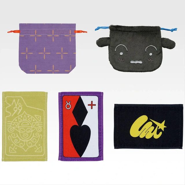 G賞 ファブリックコレクション