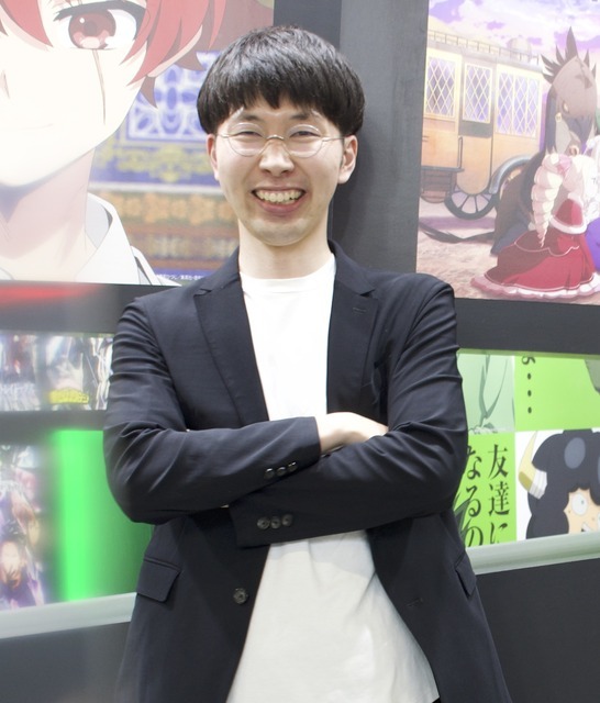 【インタビュー】“観るだけじゃないアニメの楽しみ方”って？「名探偵コナン」企画で見えた、配信×コミック×イベントをつなぐHuluの新しい提案／AnimeJapan 2026