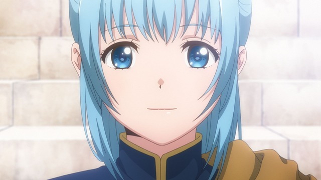 『本好きの下剋上 領主の養女』第三章（第3話）「領主の城とイタリアンレストラン」先行カット