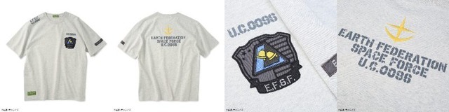 STRICT-G.ARMS　カットソー