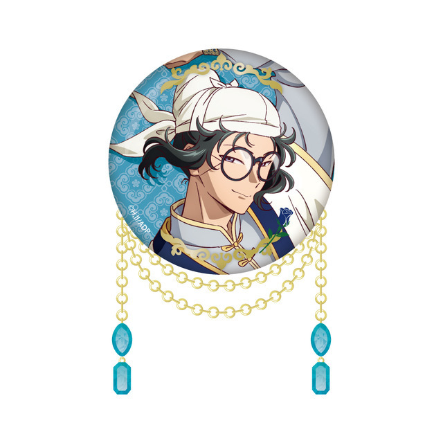 TVアニメ『薬屋のひとりごと』スペシャルイベント～夏の園遊会 2026～  グッズ