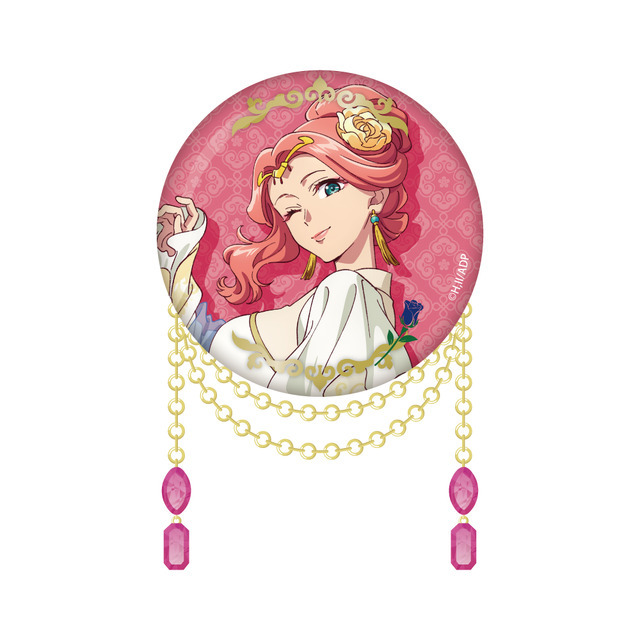 TVアニメ『薬屋のひとりごと』スペシャルイベント～夏の園遊会 2026～  グッズ