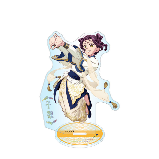 TVアニメ『薬屋のひとりごと』スペシャルイベント～夏の園遊会 2026～  グッズ