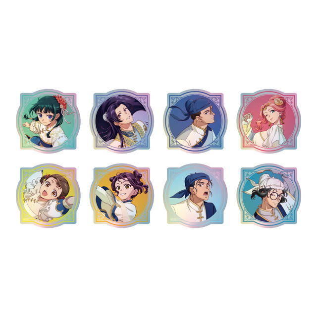 TVアニメ『薬屋のひとりごと』スペシャルイベント～夏の園遊会 2026～  グッズ