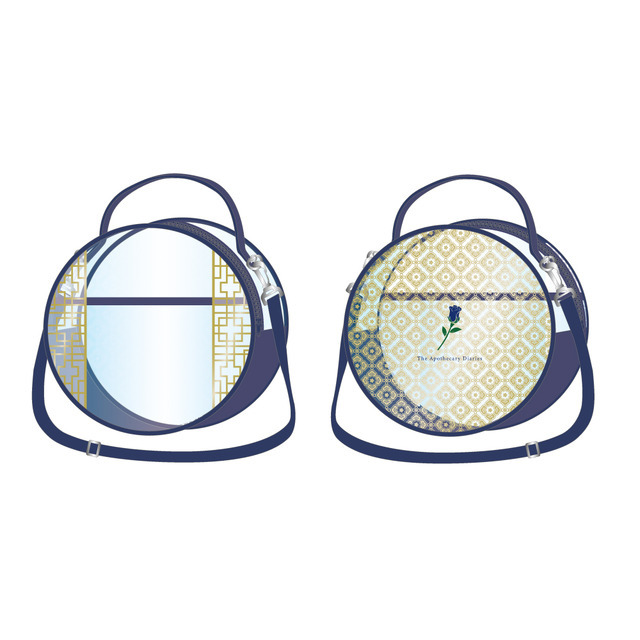 TVアニメ『薬屋のひとりごと』スペシャルイベント～夏の園遊会 2026～  グッズ