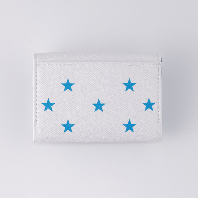 「スティール・ボール・ラン ジョジョの奇妙な冒険 レザーコレクション1」名刺ケース / ジョニィモデル