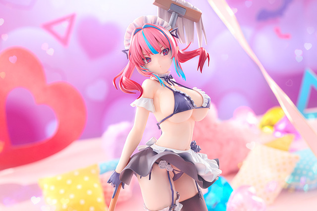 「高潔カナン (フィギュア)」