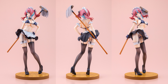 「高潔カナン (フィギュア)」