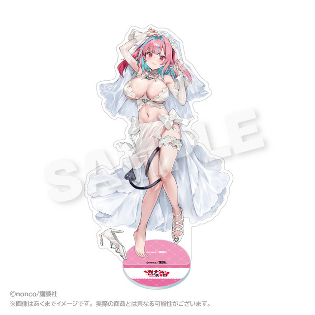 『カナン様はあくまでチョロい』関連商品