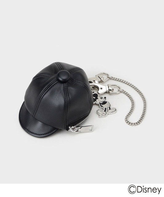 【Mickey Mouse】ディズニーカプセルコレクション　チャーム