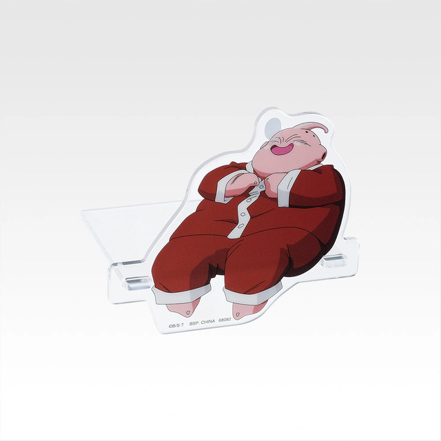 「一番くじ ドラゴンボール THE CHRONICLE OF GOKU」G賞：引っ掛けアクリルスタンド（ランダム全8種）