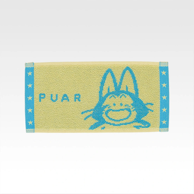 「一番くじ ドラゴンボール THE CHRONICLE OF GOKU」J賞：ジャガードミニタオル（選べる全10種）