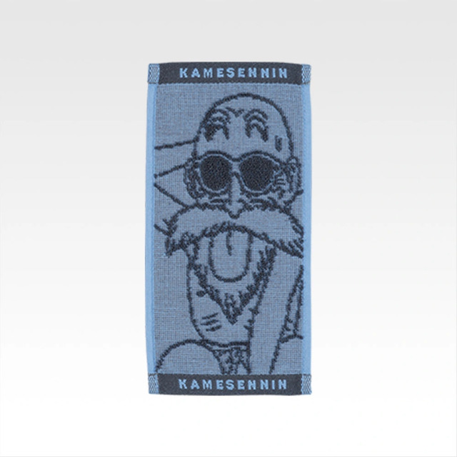 「一番くじ ドラゴンボール THE CHRONICLE OF GOKU」J賞：ジャガードミニタオル（選べる全10種）