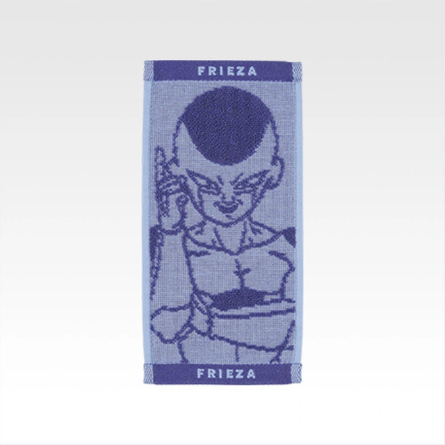 「一番くじ ドラゴンボール THE CHRONICLE OF GOKU」J賞：ジャガードミニタオル（選べる全10種）