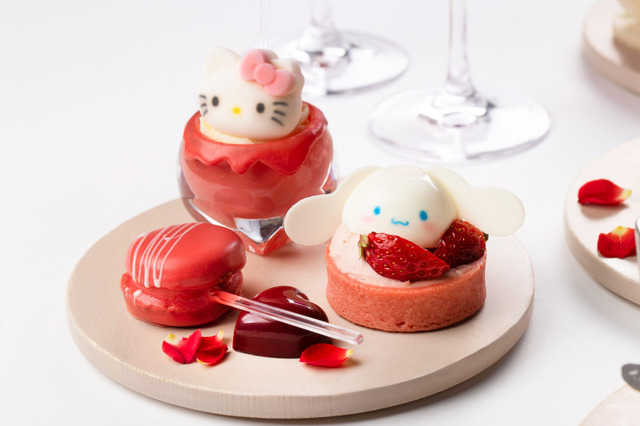 「KAWAII Afternoon Tea －Final ver.－」