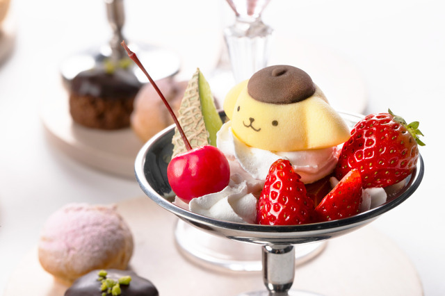 「KAWAII Afternoon Tea －Final ver.－」