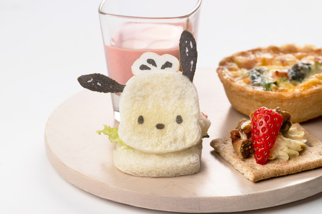 「KAWAII Afternoon Tea －Final ver.－」