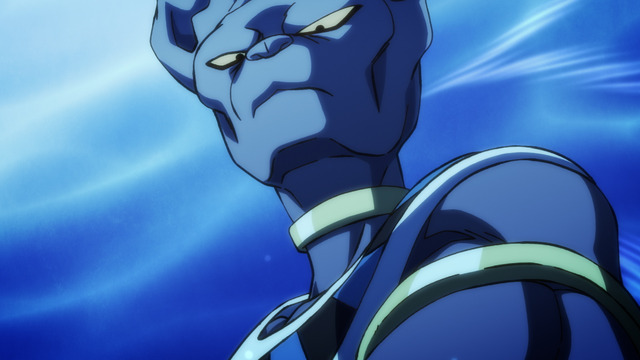 『ドラゴンボール超(スーパー) ビルス』超(スーパー)激闘トレーラー