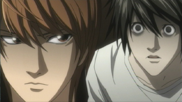 『DEATH NOTE -デスノート-』