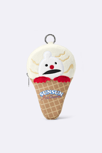 「パペットスンスン」×「GU」