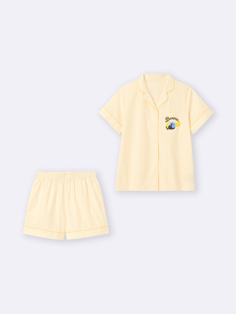 「パペットスンスン」×「GU」