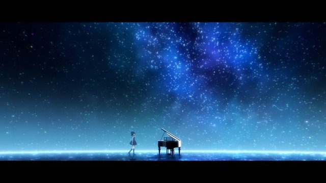 『NEEDY GIRL OVERDOSE』第3話「INTERNET OVERDOSE」場面写真